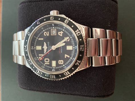 a22380 breitling|breitling superocean a32380.